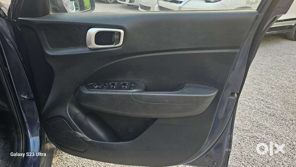 Hyundai Venue Sx Diesel, 2020, Diesel