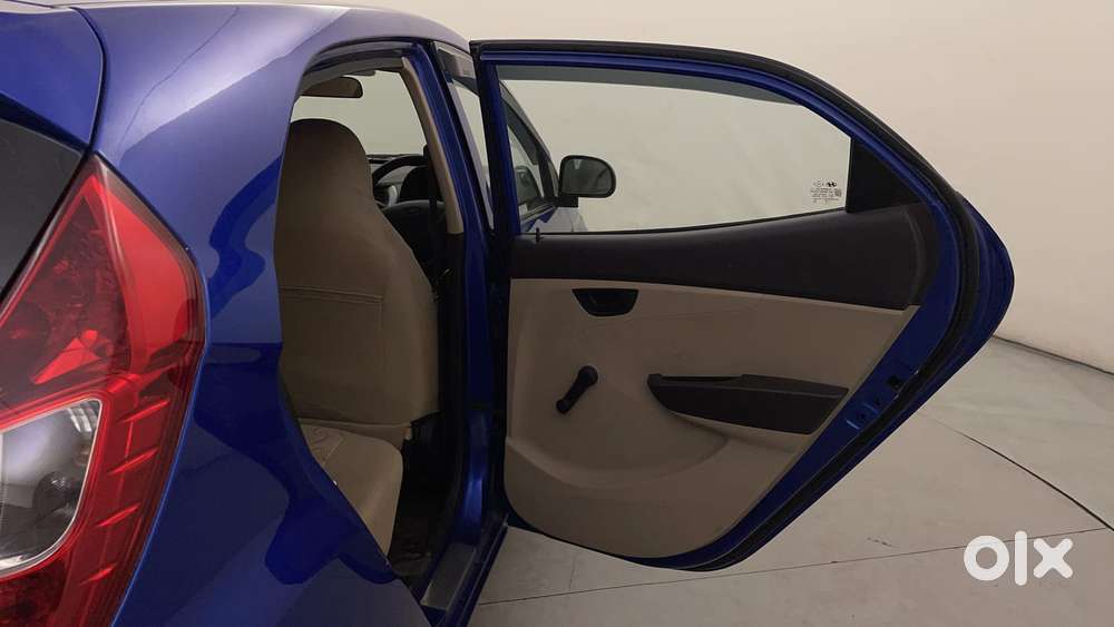 Hyundai Eon Era +, 2013, Petrol