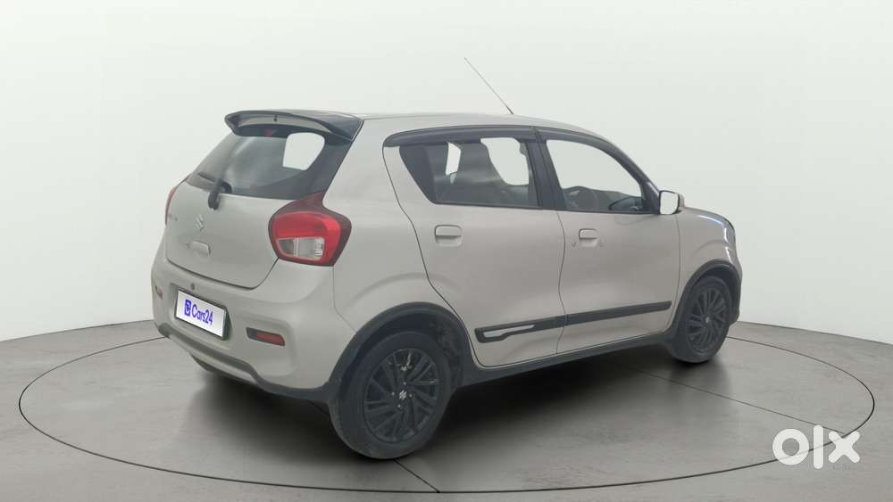 Maruti Suzuki Celerio 1.0 Zxi Plus Ags, 2021, Petrol