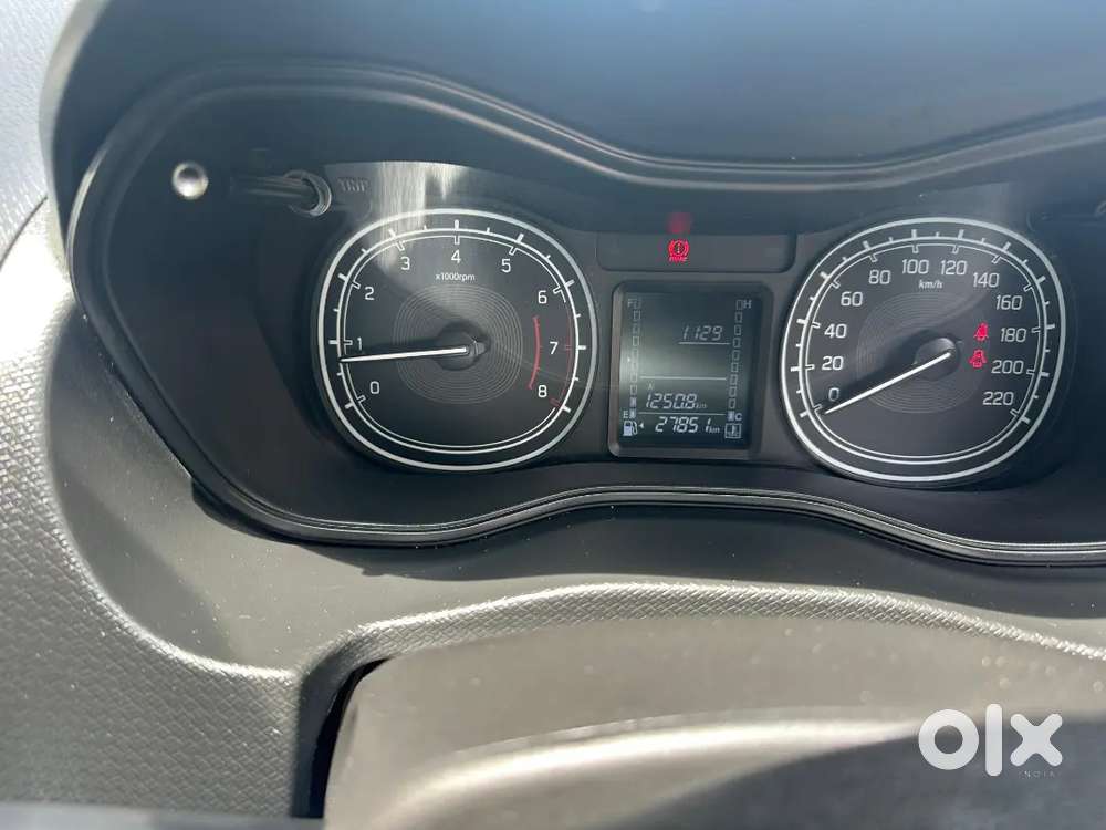 Maruti Suzuki Vitara 2022