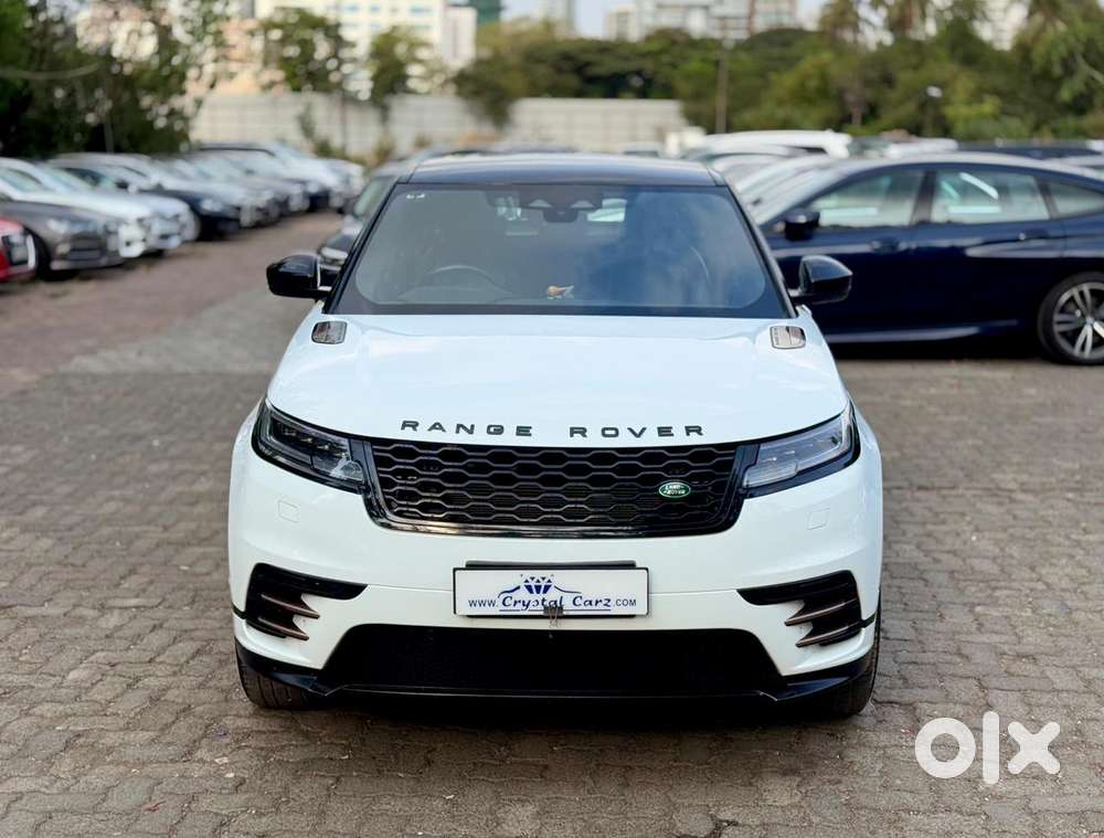 Land Rover Range Velar Hse Dynamic 2.0 Diesel, 2023, Diesel