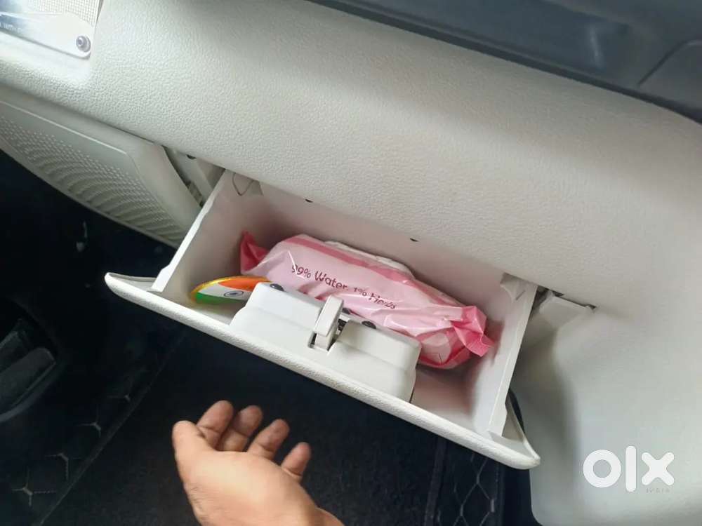 Thar Roxx Mx3 At With Mahindra Alloys