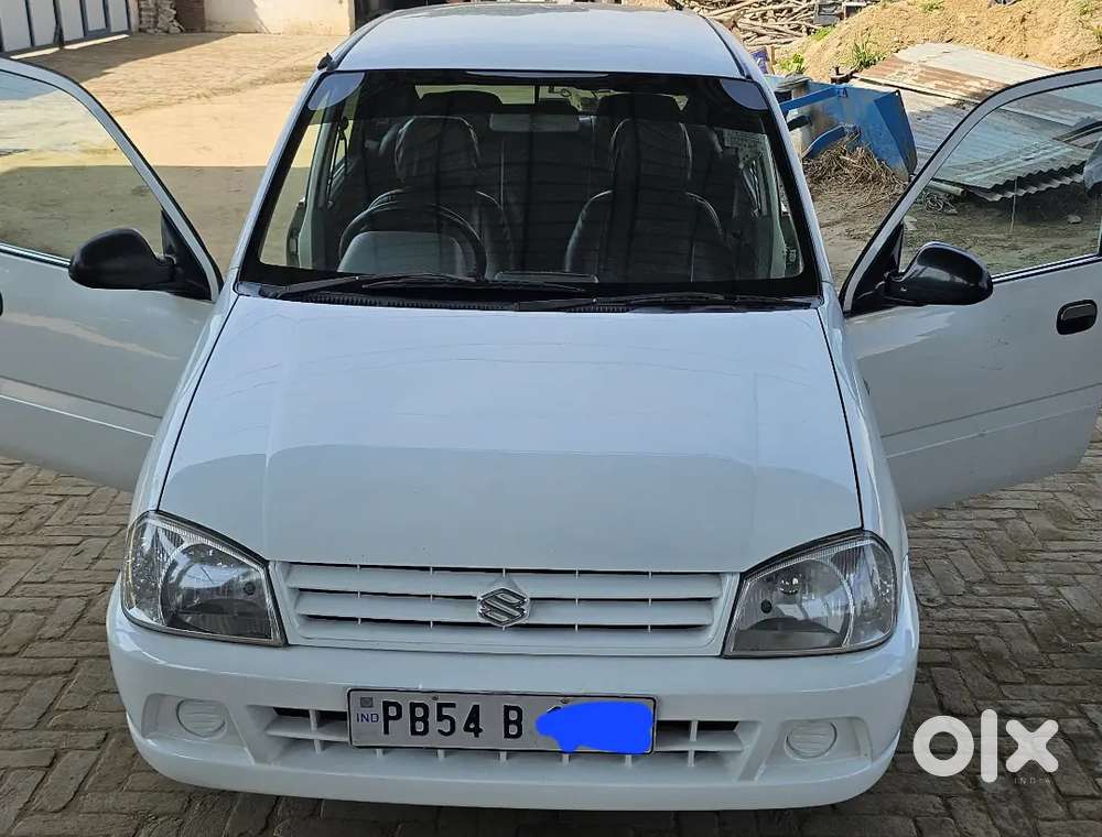 2004 Maruti Suzuki 1000 Ac