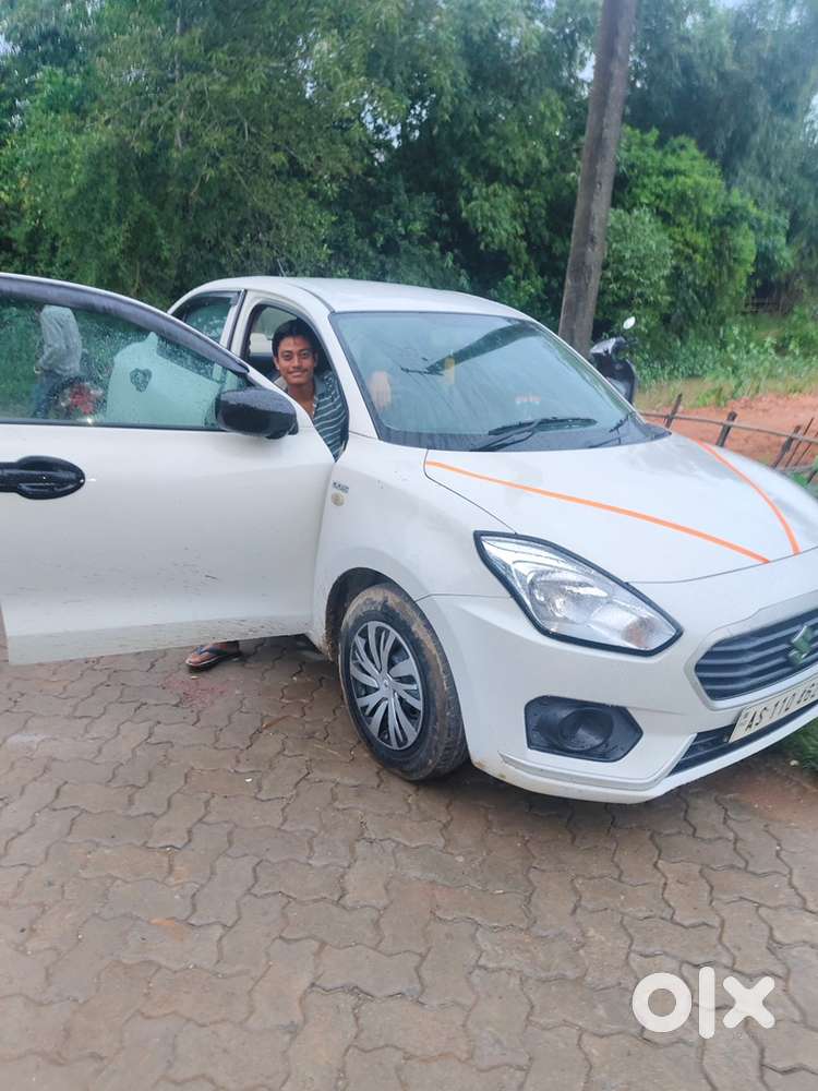 Maruti Suzuki Dzire Diesel 2019
