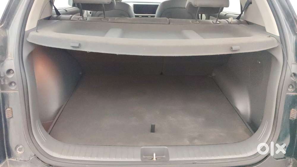 Hyundai Creta 1.5 Sx (o) Ivt Petrol, 2024, Petrol