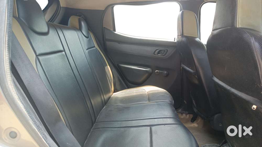 Renault Kwid Rxt, 2016, Petrol