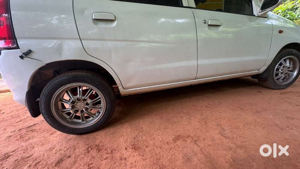 Maruti Suzuki Alto 2010
