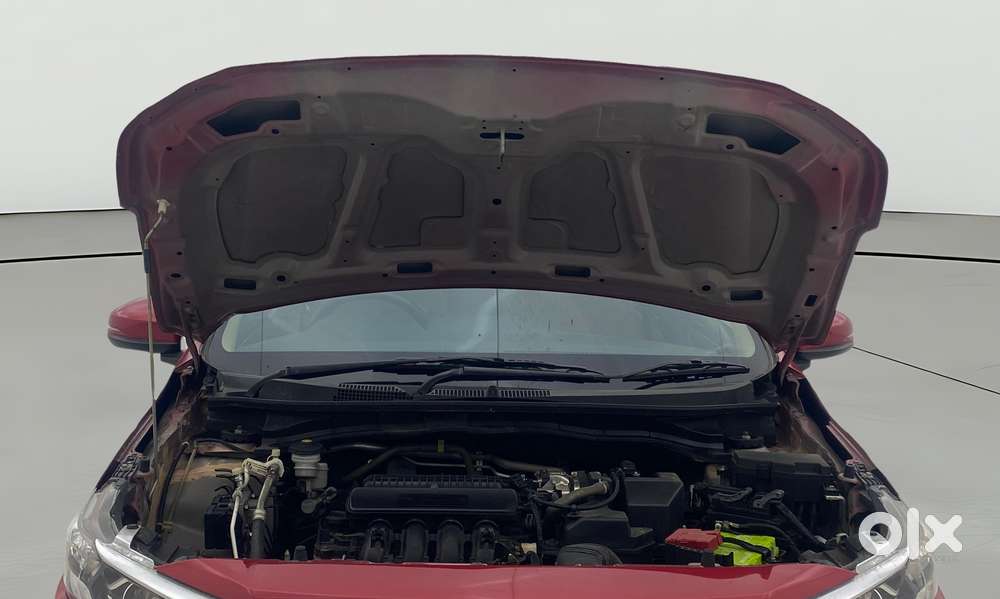 Honda Amaze Vx Cvt Petrol, 2023, Petrol