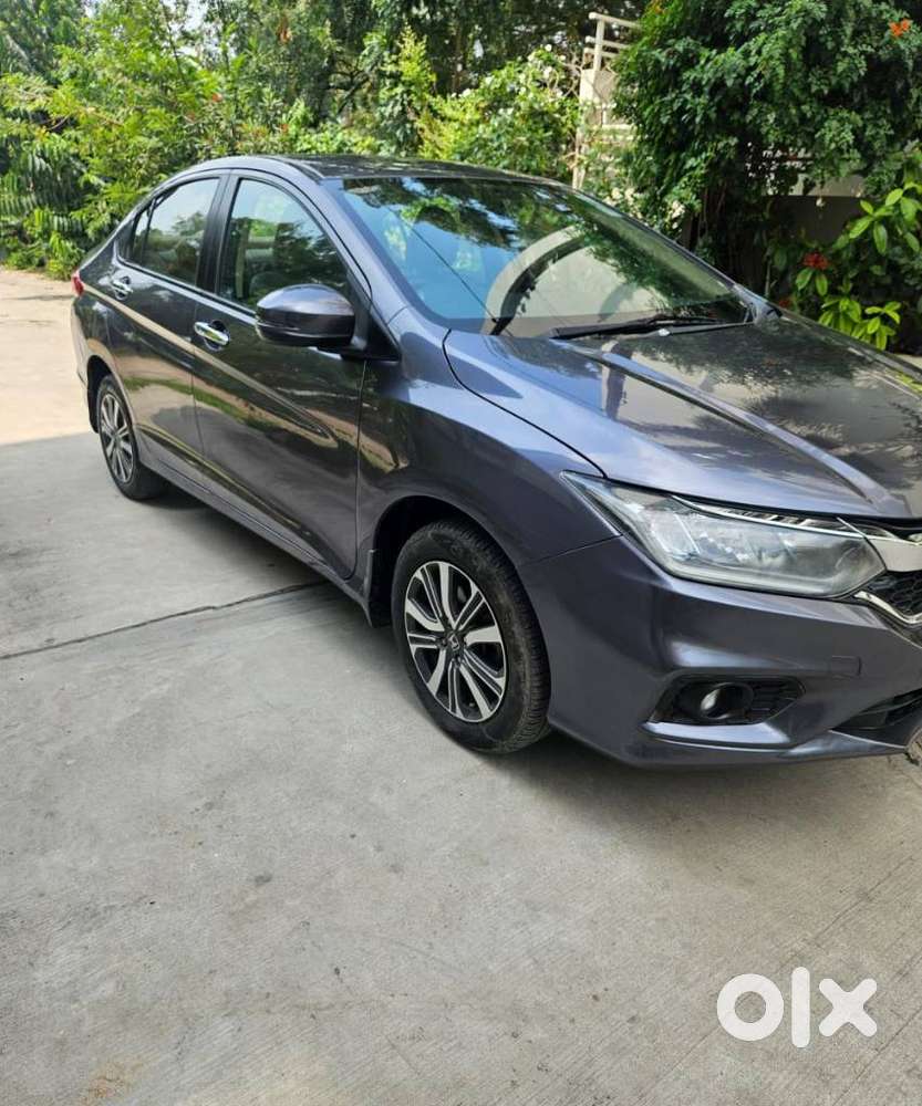 Honda City I-vtec V, 2017, Petrol