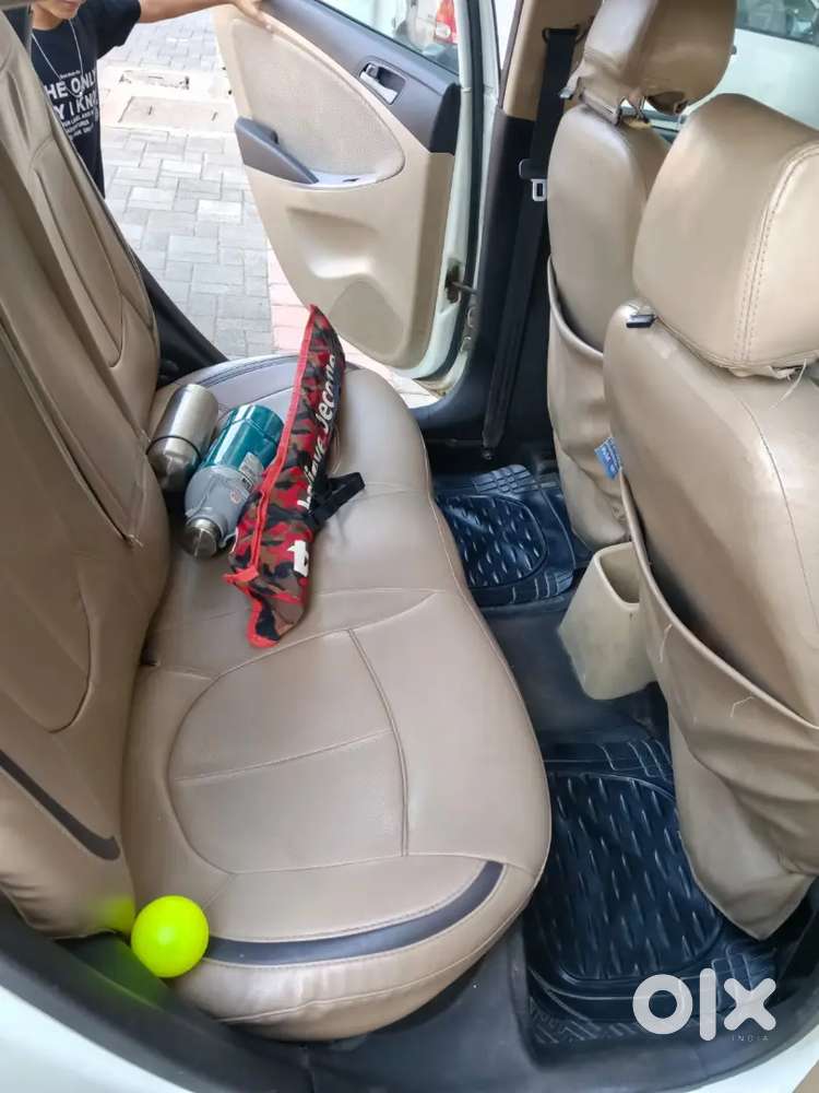 Hyundai Verna 2012 Diesel Well Maintained