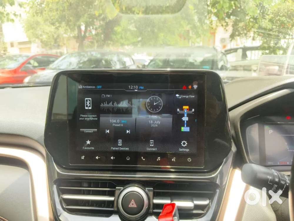 Maruti Suzuki Grand Vitara 1.5 Alpha Plus Intelligent Hybrid Ecvt, 2..