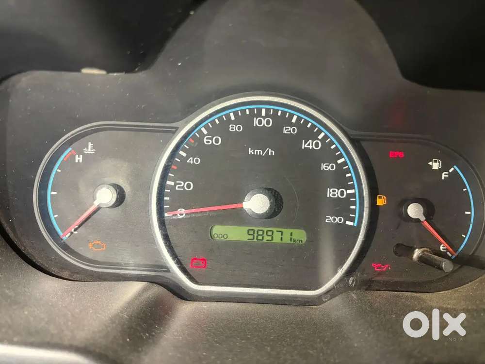 Hyundai I10 Era
