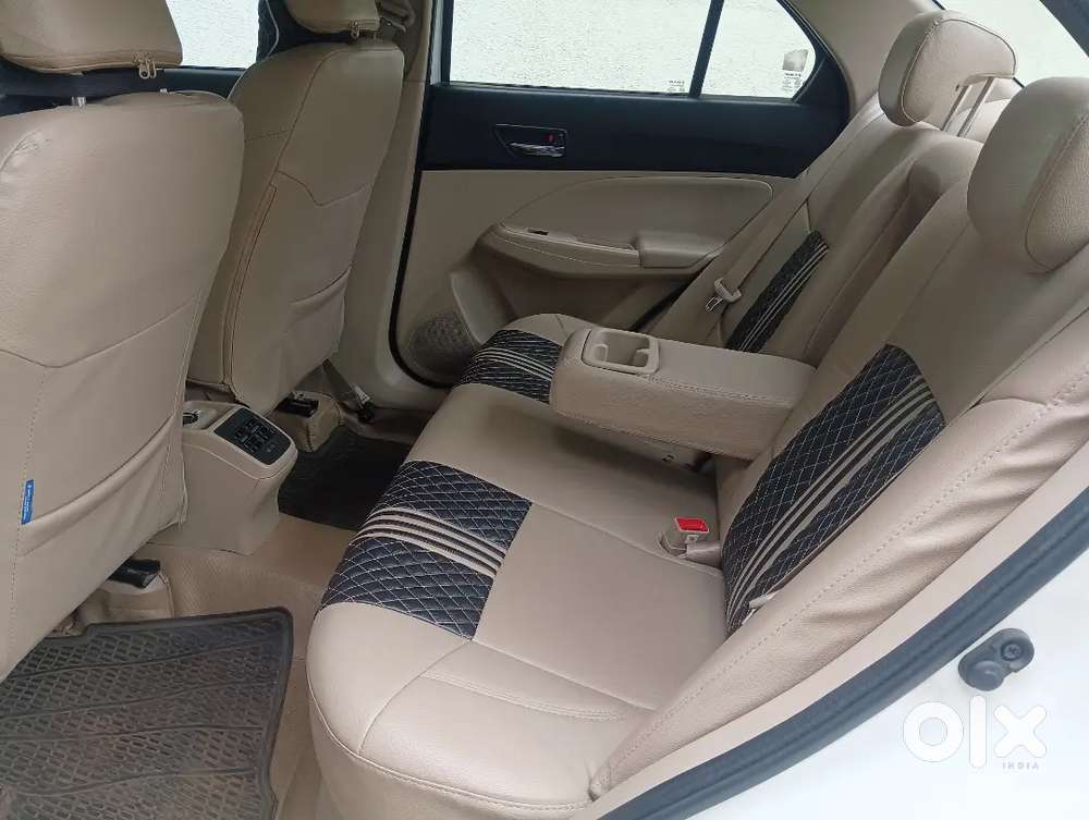 Maruti Suzuki Dzire 2024 Petrol 74000 Km Driven