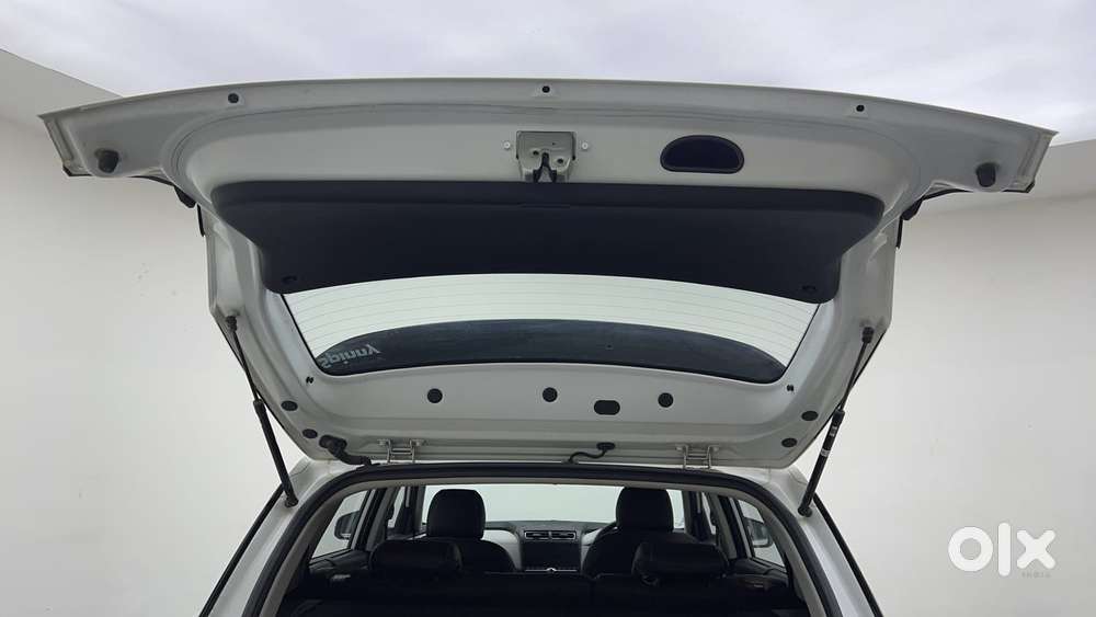Hyundai Creta 1.5 Sx, 2023, Petrol