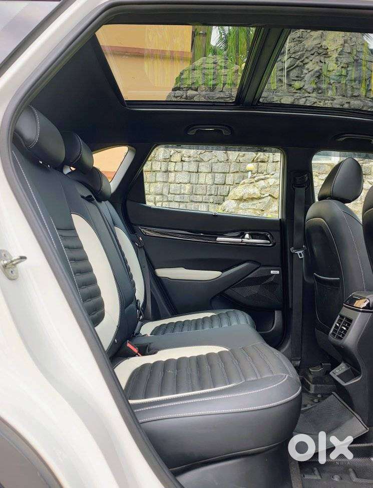 Kia Seltos 1.5 Gtx+ Diesel At, 2023, Diesel