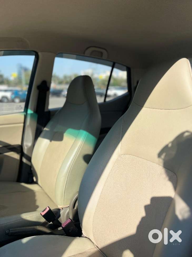 Hyundai I10 1.2 Kappa Magna, 2011, Petrol