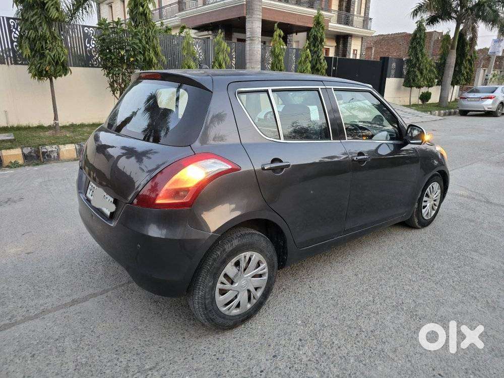 Maruti Suzuki Swift Vdi (o), 2015, Diesel
