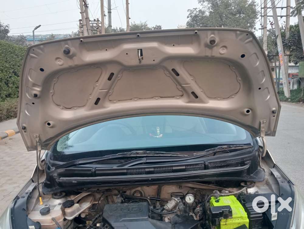 Hyundai New Santro 1.1 Sportz Mt Cng, 2019, Cng & Hybrids