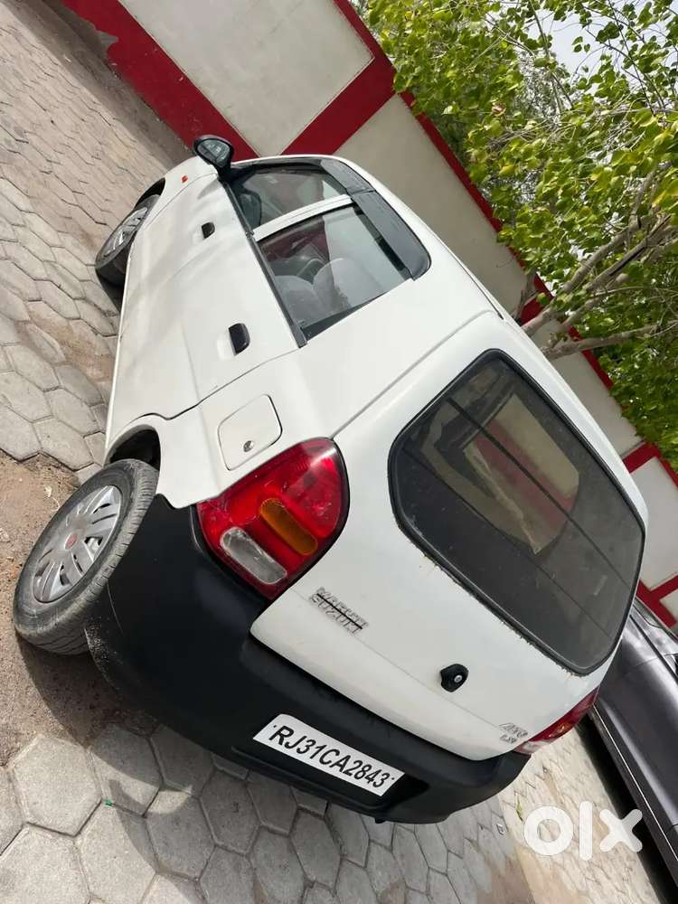 Alto Maruti Suzuki 2010 Lx In A Very Good Condition