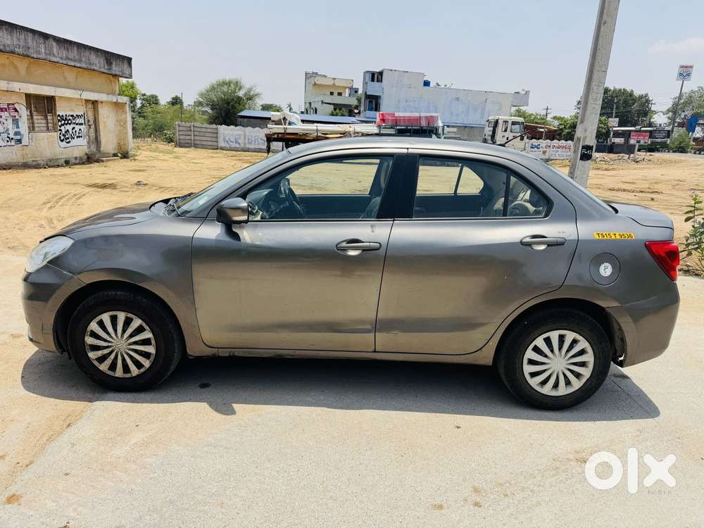 Maruti Suzuki Dzire 1.2 Vxi, 2020, Petrol