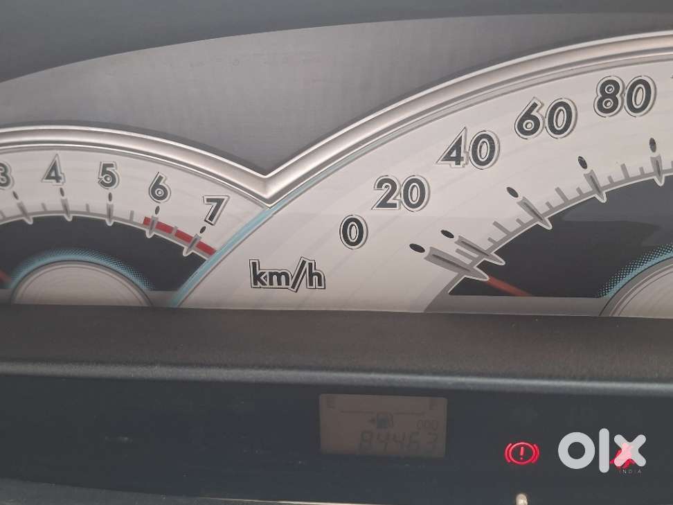 Toyota Etios 2010-2012 Vx, 2011, Petrol