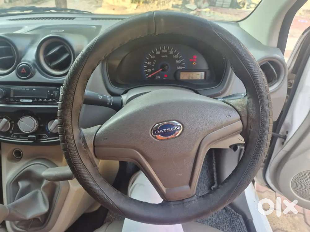 Datsun Go 2016 Petrol 101611 Km Driven Single Owner Car For Sale