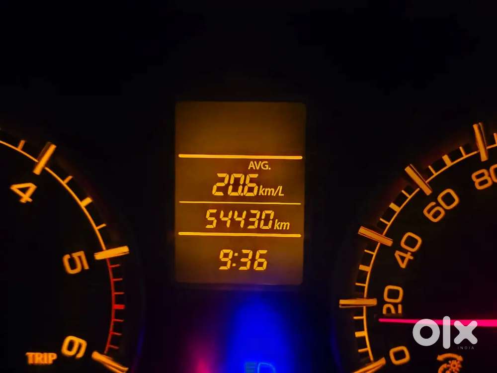 Showroom Condition Swift Vdi For Sale