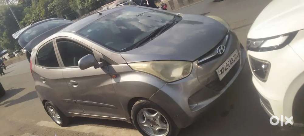 Family Used Car All Paper Complete 2 Lakh Comrensive Insurance Puc