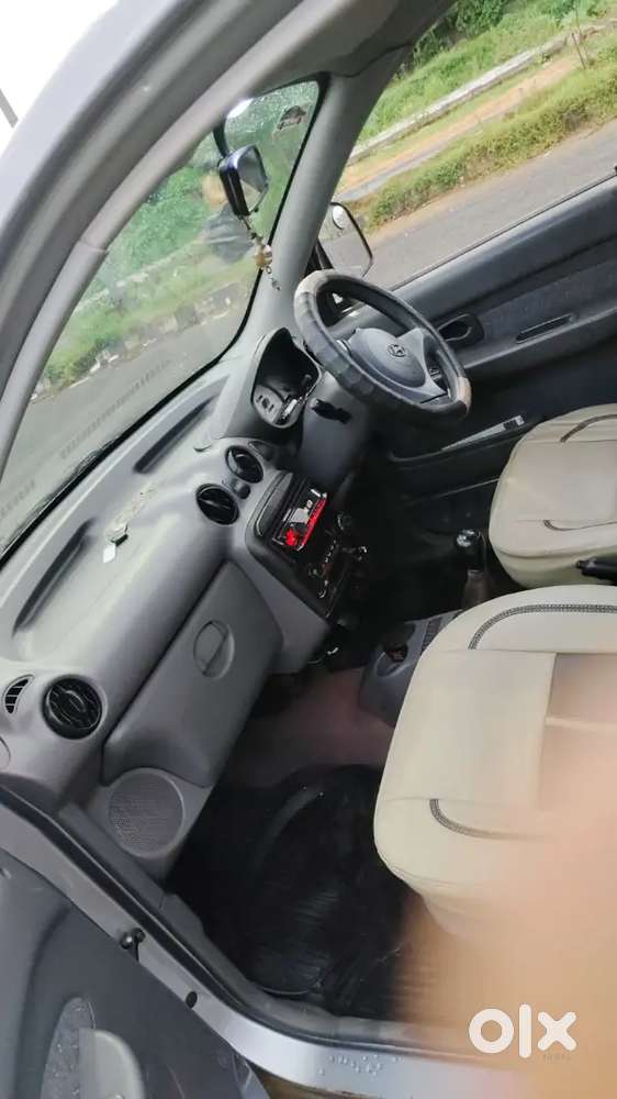 Hyundai Santro Xing 2006