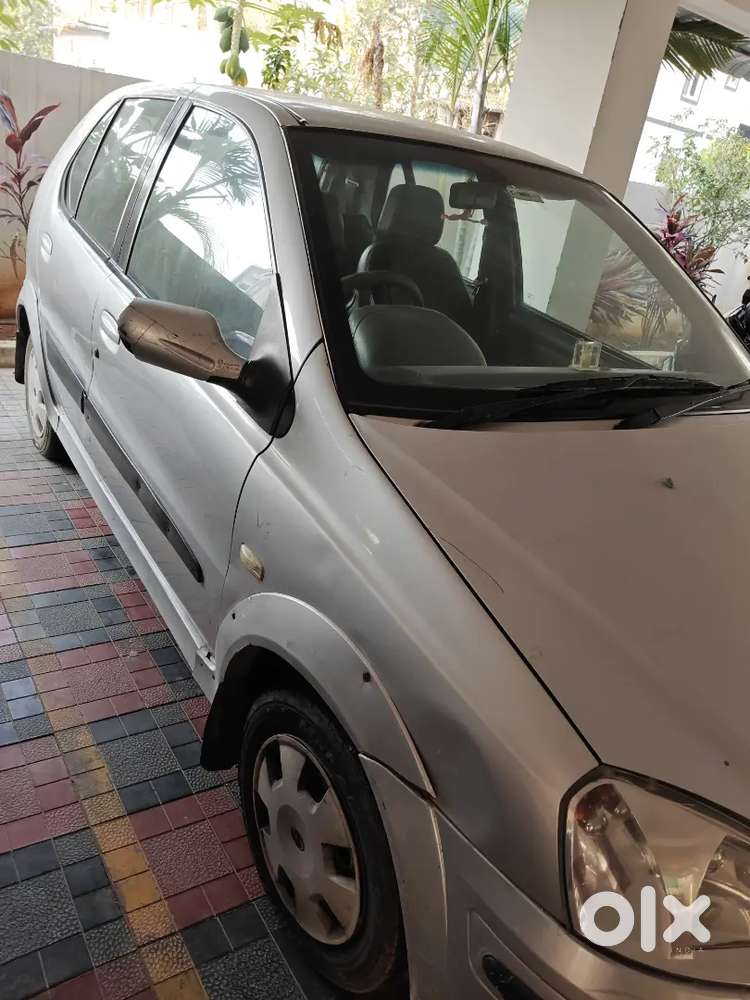 Tata Indica V2 2004 Diesel 121305 Km Driven