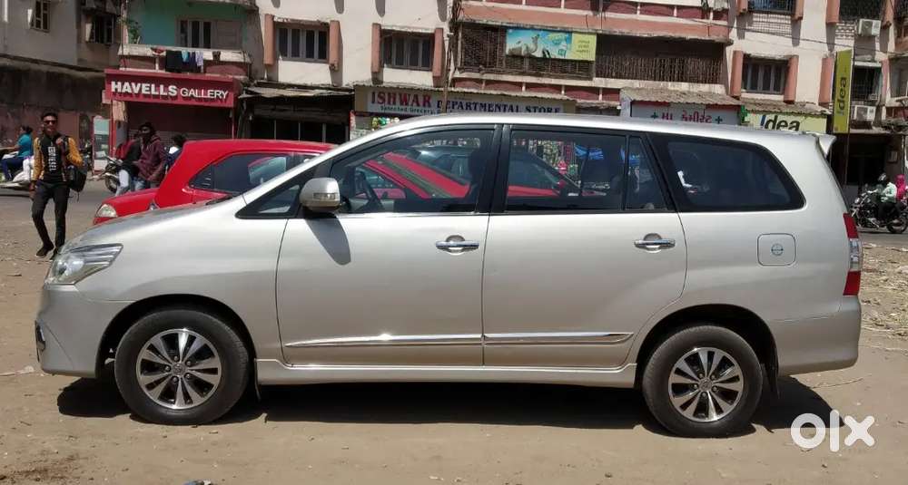 All Papers Cliyer New Battery Well Mentened Good Condition Tyre