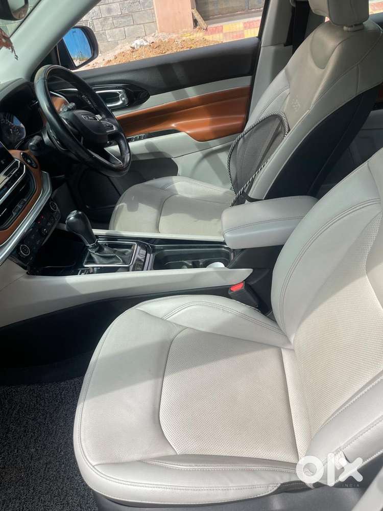 Jeep Compass 2.0 Limited Plus, 2021, Petrol