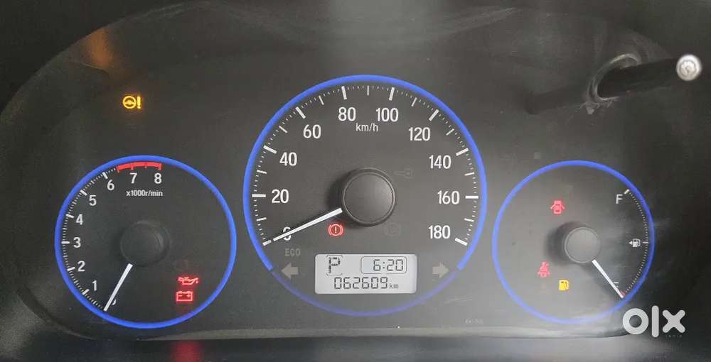 Honda Brio Vx At 2018 Petrol ( Automatic)
