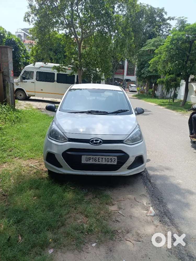 Hyundai Xcent Prime 2016