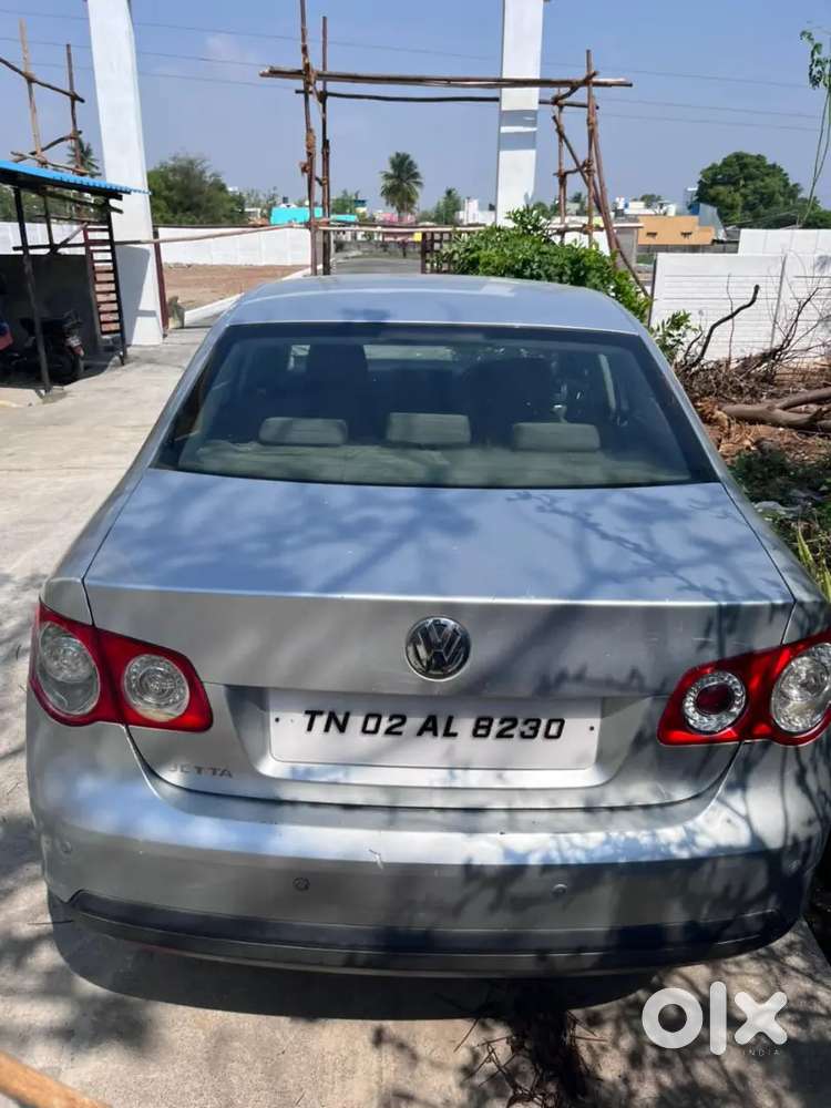 Volkswagen Jetta 2:0 Engine Sales