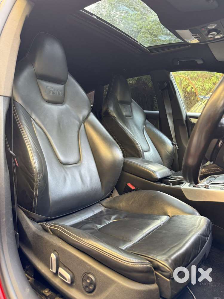 Audi S5 3.0 Sportback, 2015, Petrol