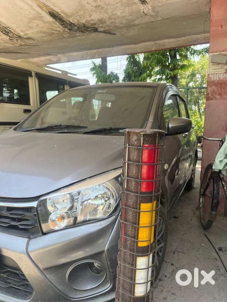 Maruti Suzuki Celerio 2019 Cng & Hybrids Well Maintained