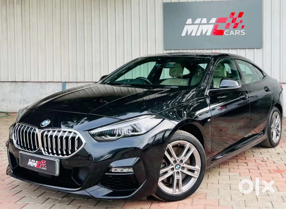 Bmw 2 Series Gran Coupe 220d M Sport [ ], 2023, Diesel