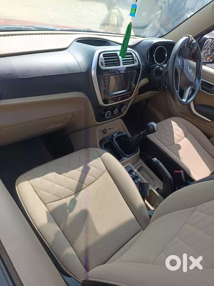 Mahindra Bolero Neo 2018 Diesel 70000 Km Driven