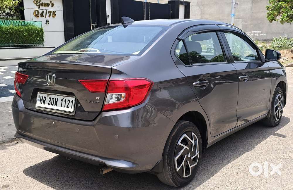 Honda Amaze 1.2 Smt I Vtec, 2020, Petrol