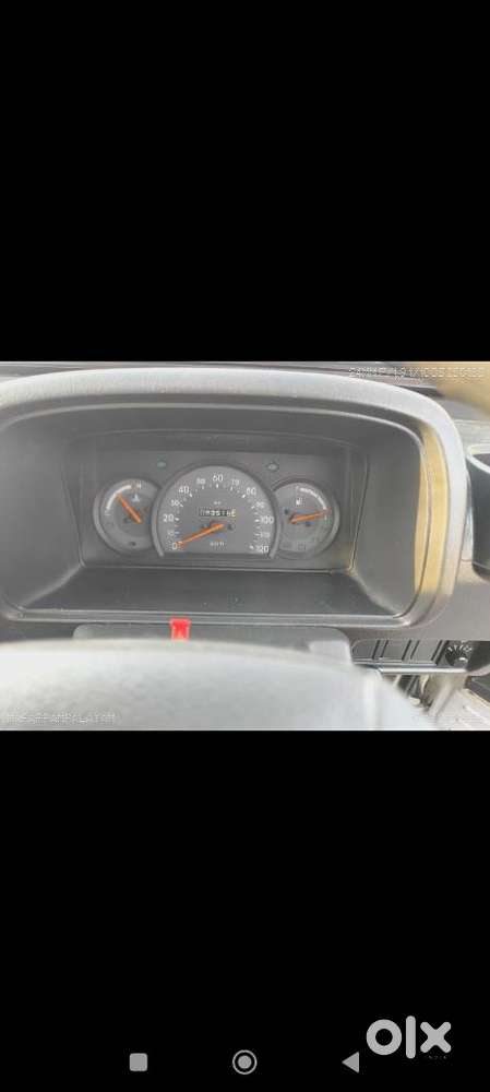 Maruti Suzuki Omni 0.8 E 8 Str Bsiv, 2017, Petrol