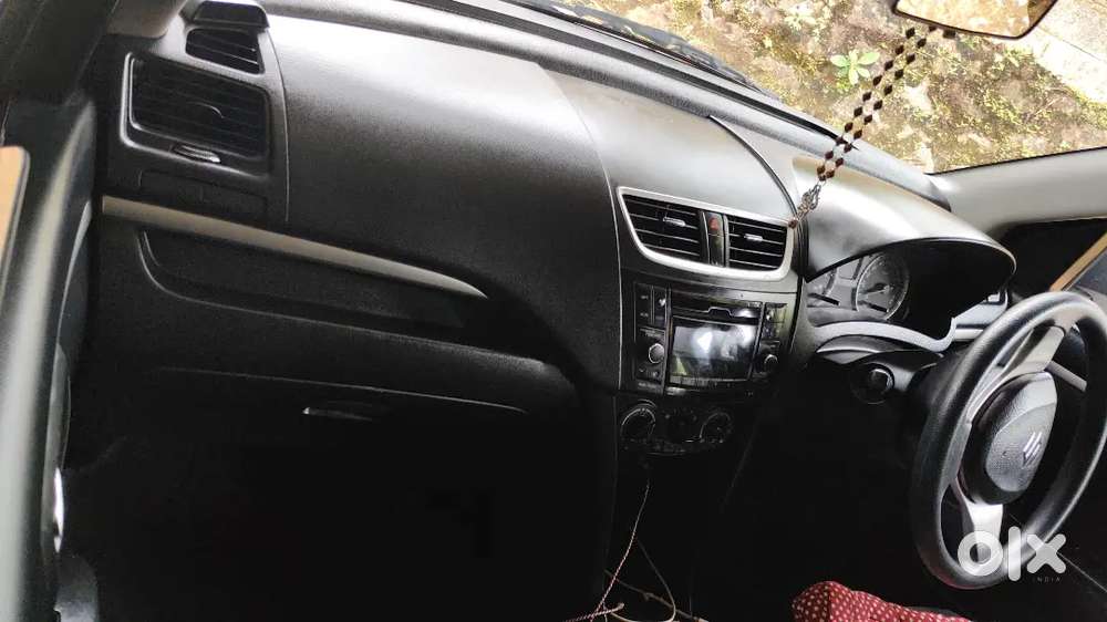 Maruti Suzuki Swift 2016 Petrol 82544 Km Driven