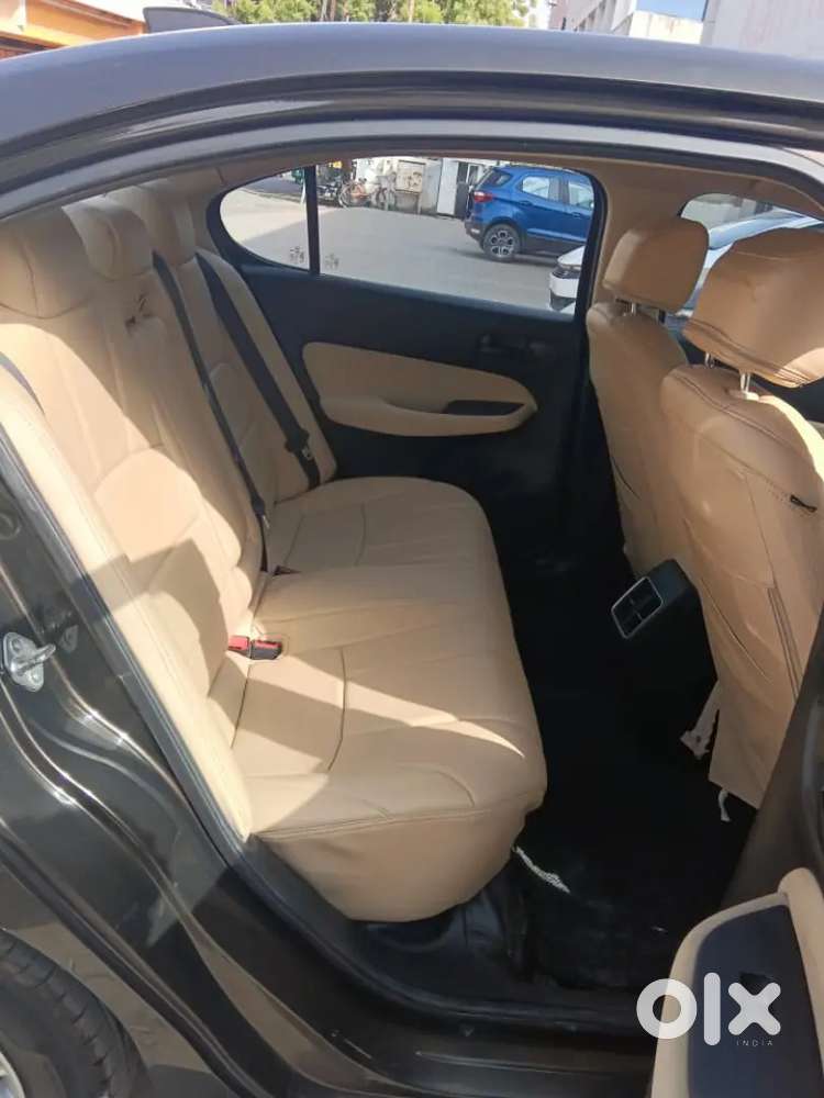 Honda City Manual