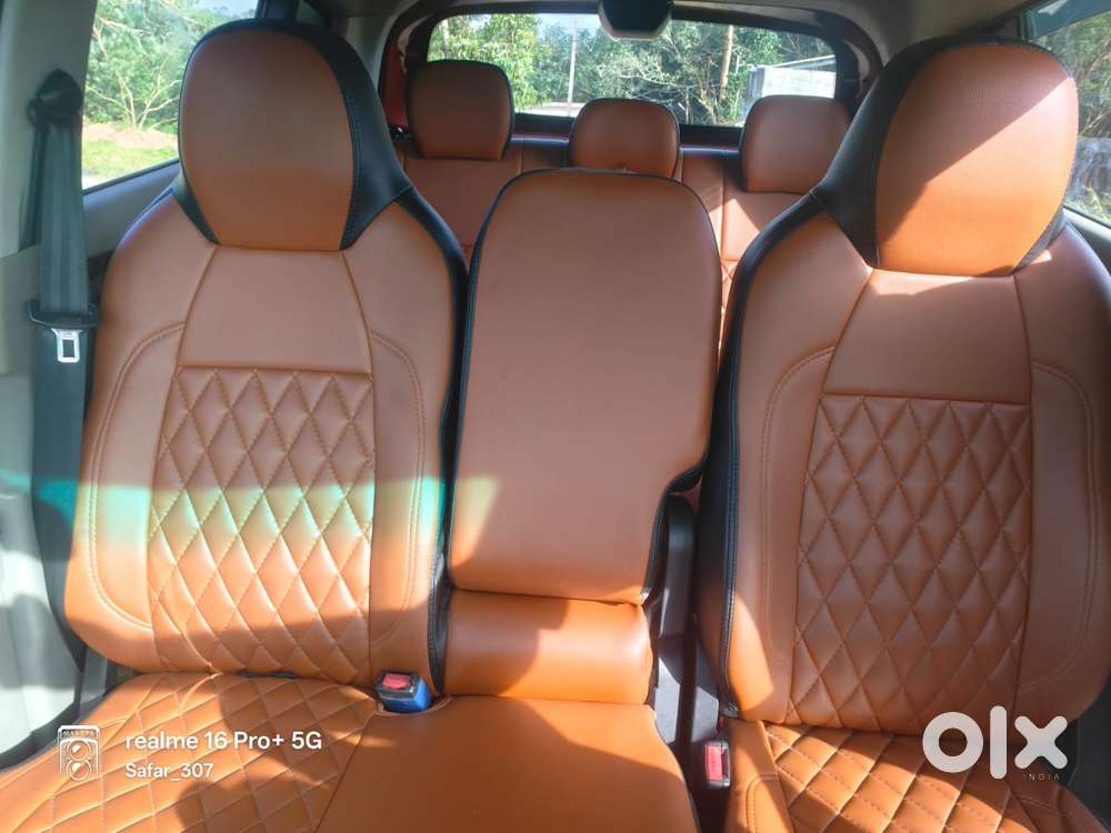 Mahindra Kuv 100 Mfalcon G80 K8 5str, 2016, Diesel