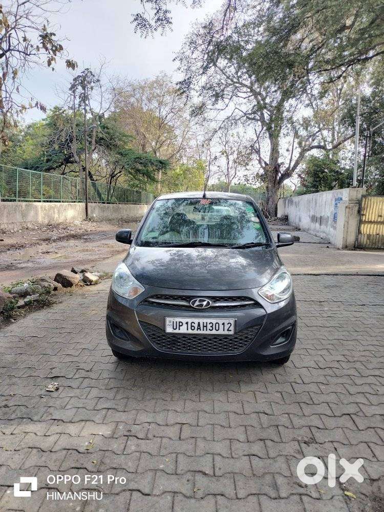 Hyundai I10 Magna, 2012, Petrol