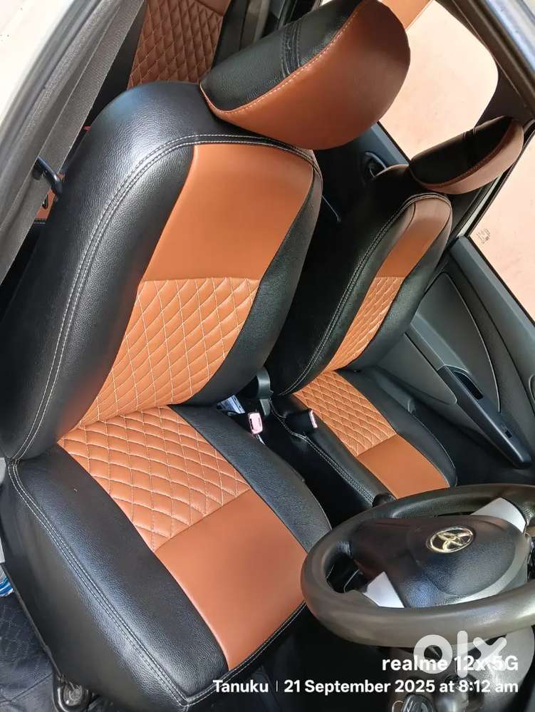 Toyota Etios 2017 Diesel Good Condition
