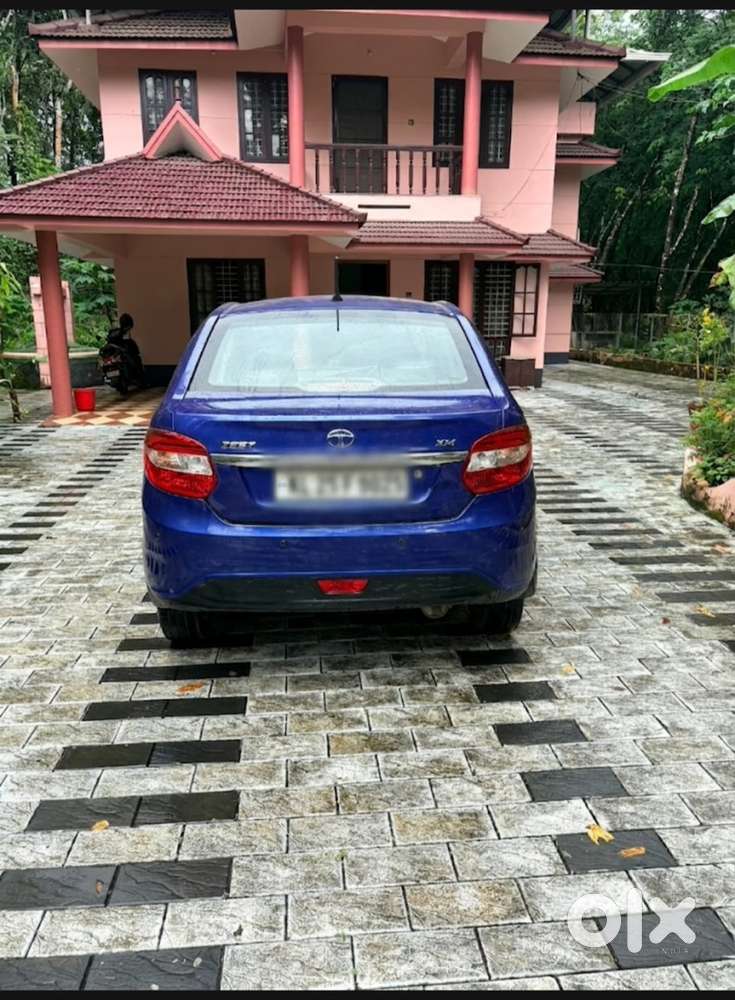 Tata Zest Diesel 2014