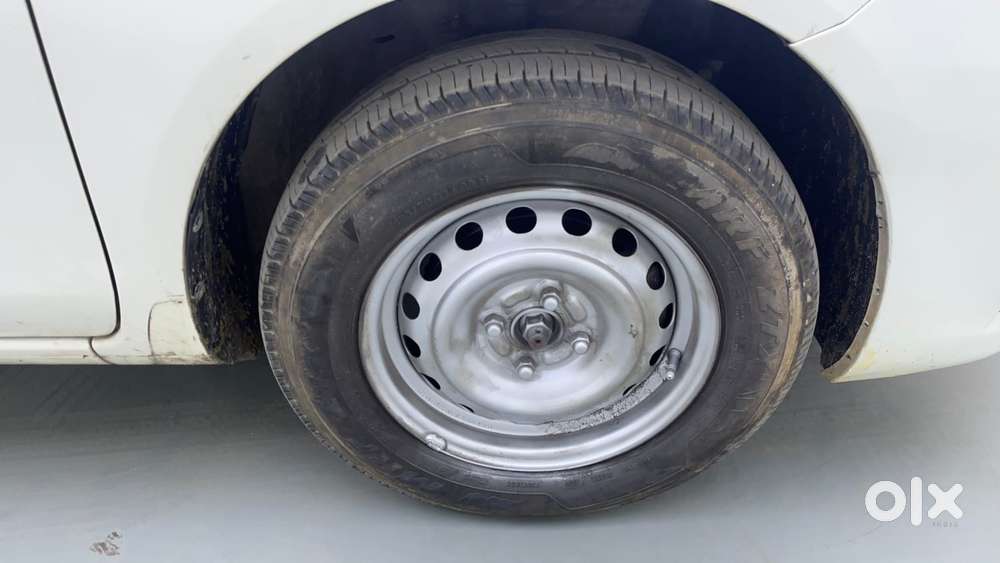 Nissan Sunny Xe D, 2018, Diesel