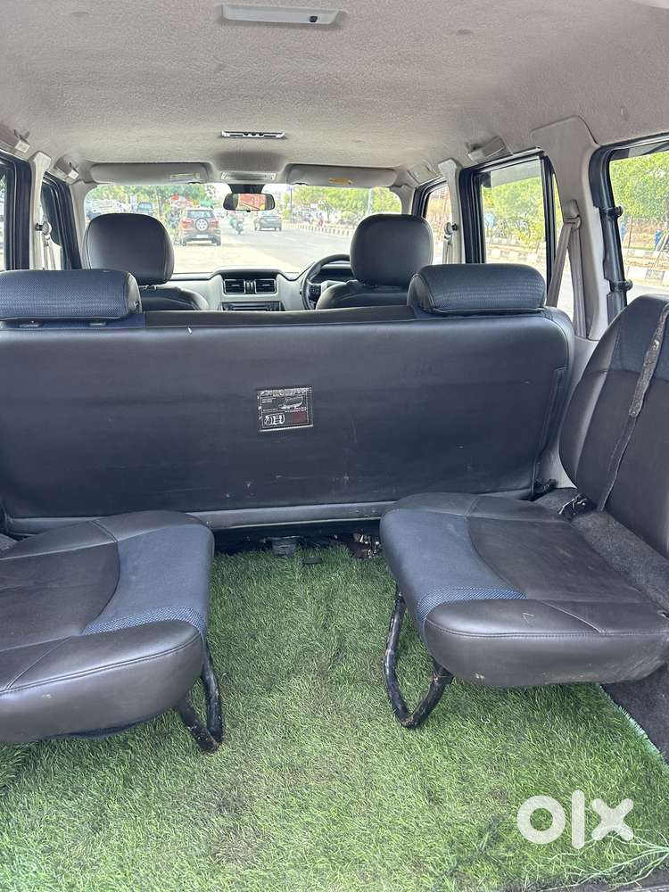 Mahindra Scorpio S11 Mt 7s Cc, 2018, Diesel