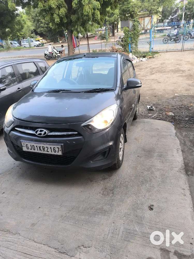 Hyundai I10 2007-2010 Petrol